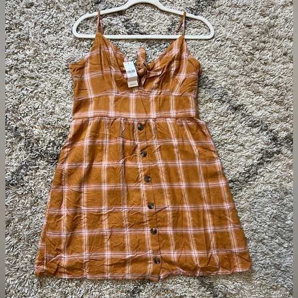 NWT American Eagle dress size L - Picture 8 of 8